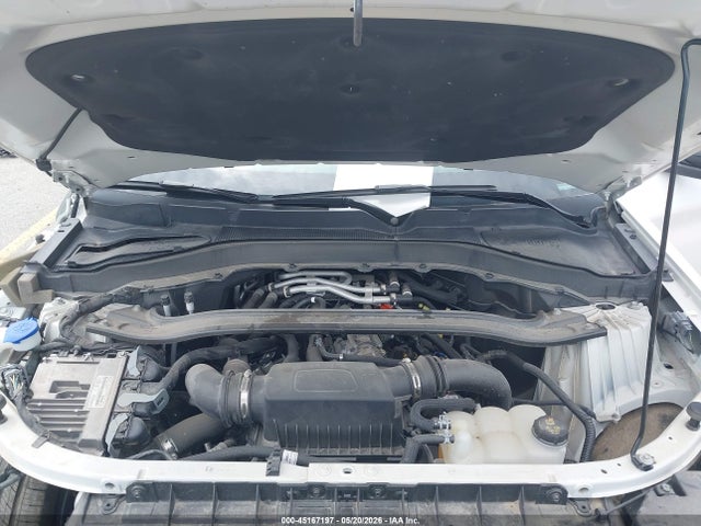 Ford Explorer St