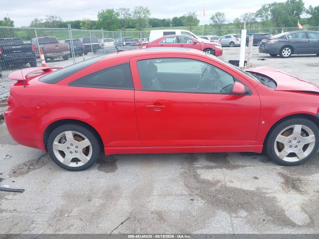 Chevrolet Cobalt Sport
