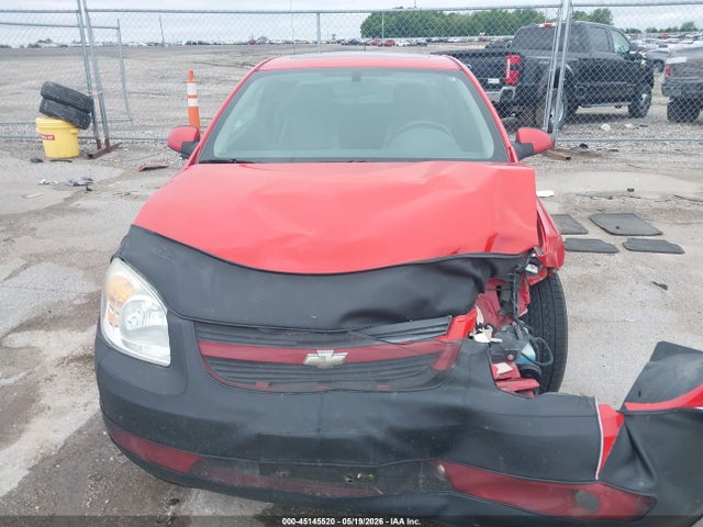 Chevrolet Cobalt Sport