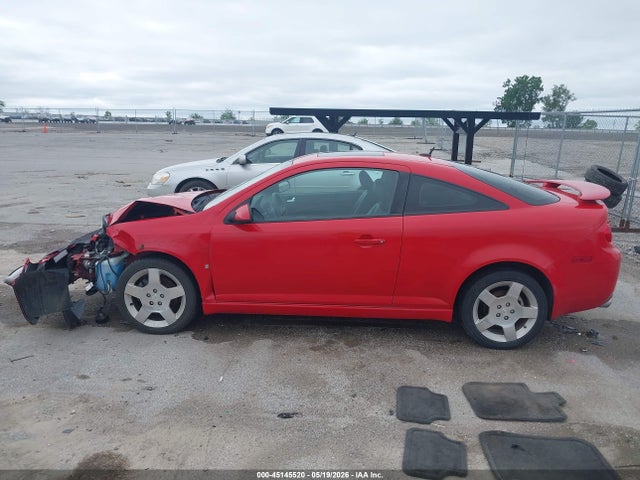 Chevrolet Cobalt Sport