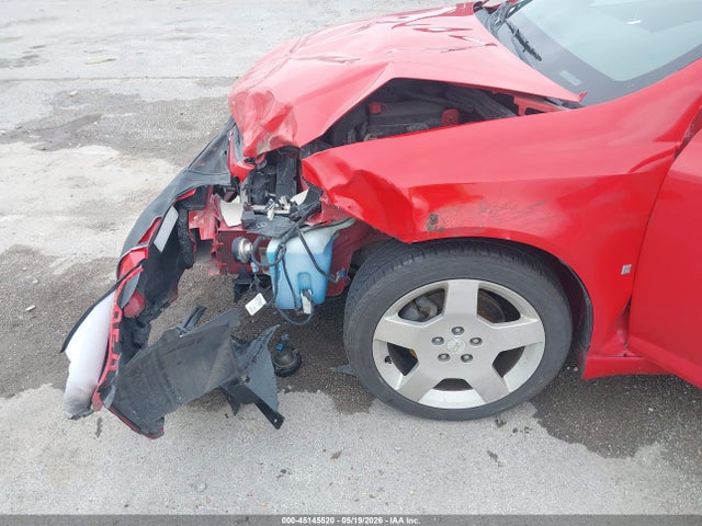Chevrolet Cobalt Sport