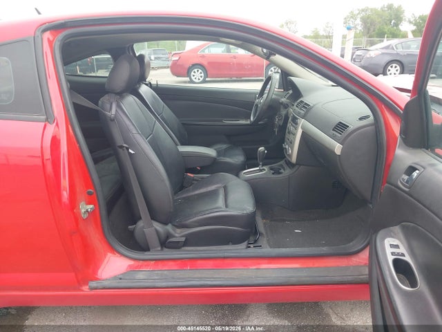 Chevrolet Cobalt Sport