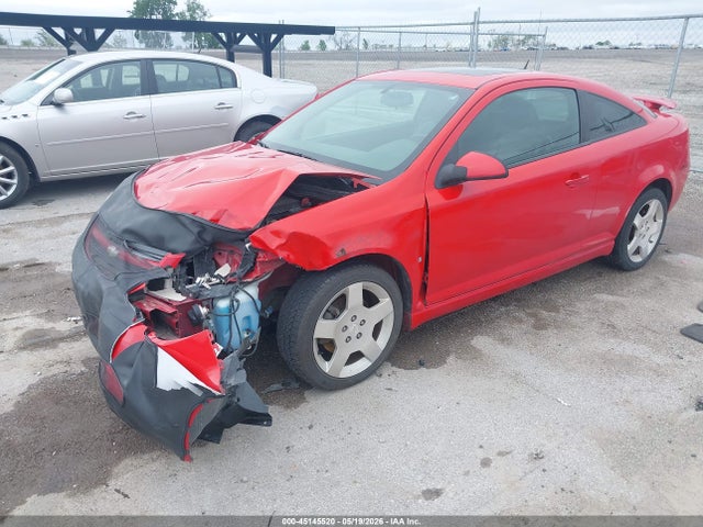 Chevrolet Cobalt Sport