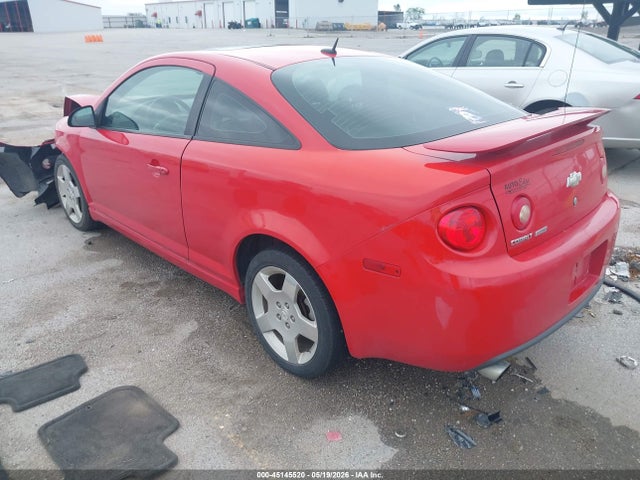 Chevrolet Cobalt Sport