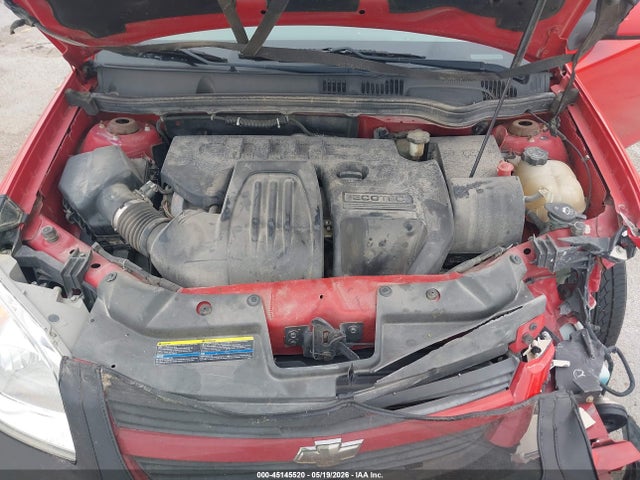 Chevrolet Cobalt Sport