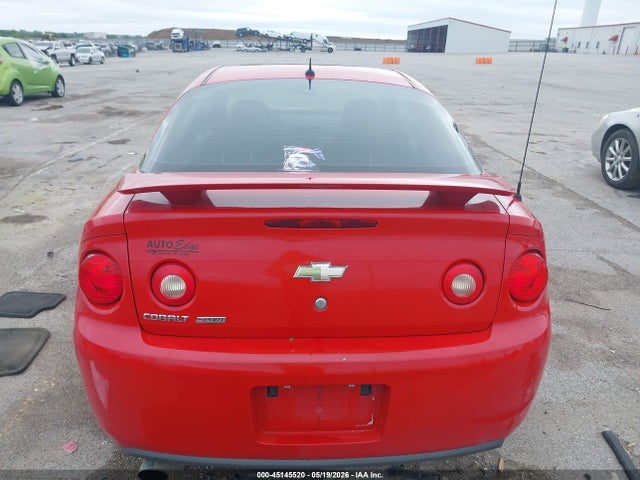 Chevrolet Cobalt Sport