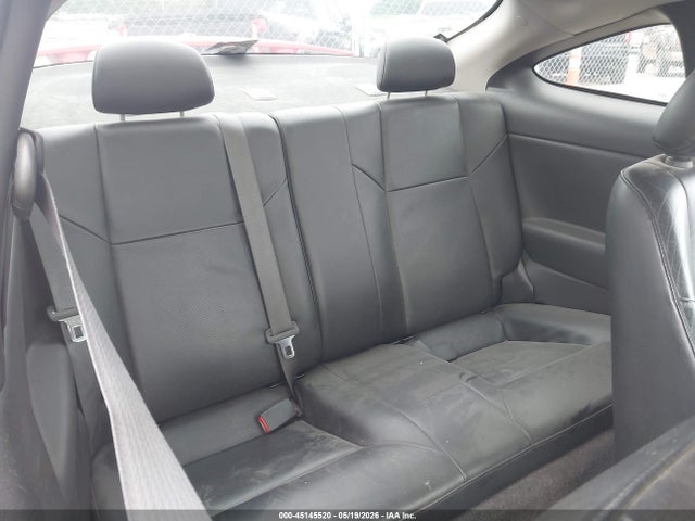 Chevrolet Cobalt Sport