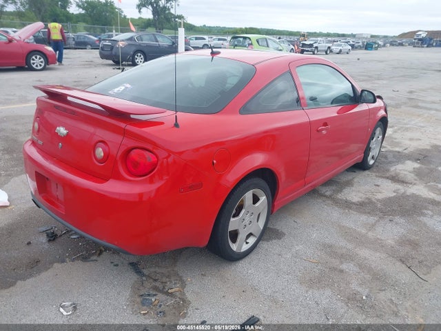 Chevrolet Cobalt Sport
