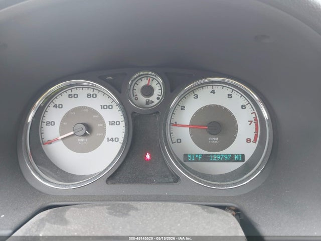 Chevrolet Cobalt Sport