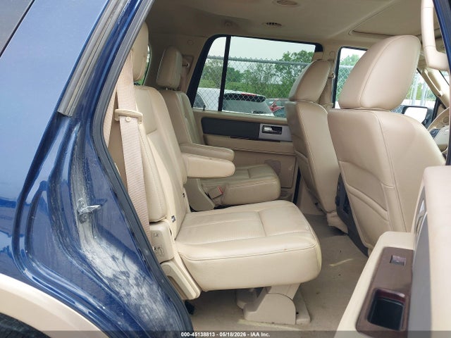 Ford Expedition Xlt