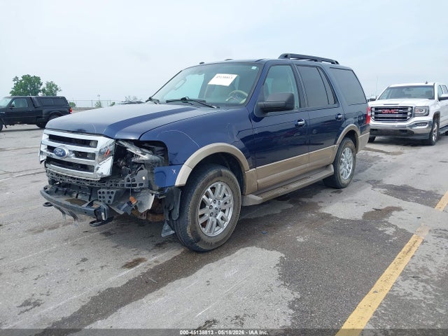 Ford Expedition Xlt