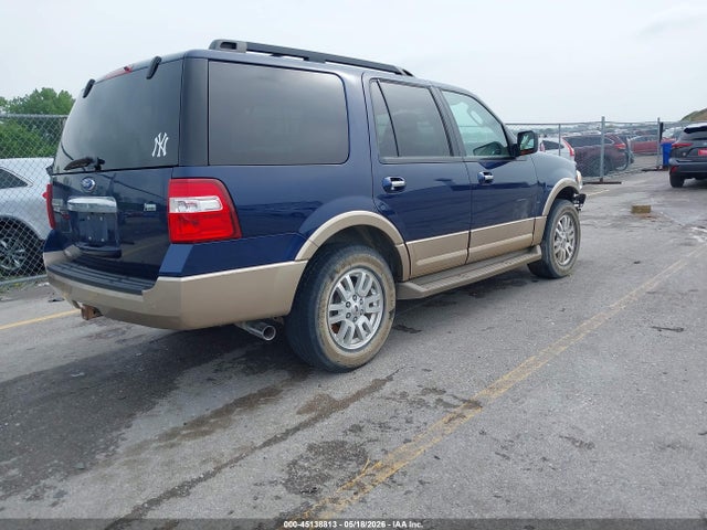 Ford Expedition Xlt