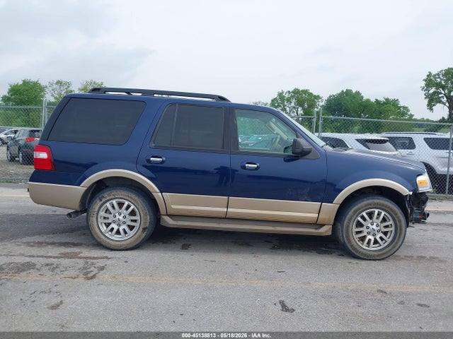 Ford Expedition Xlt