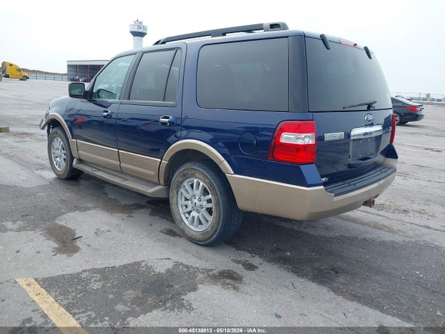 Ford Expedition Xlt