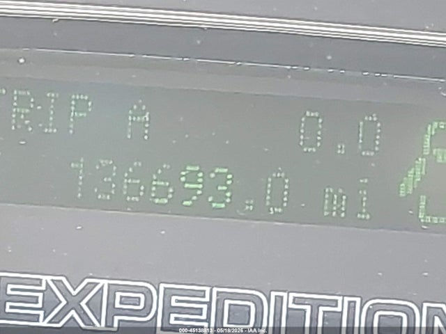 Ford Expedition Xlt
