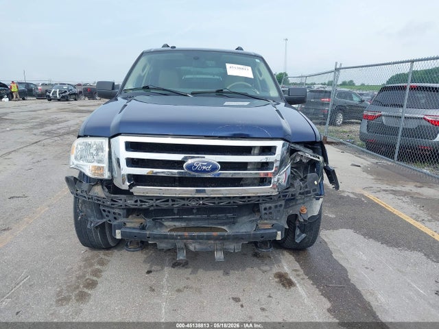 Ford Expedition Xlt