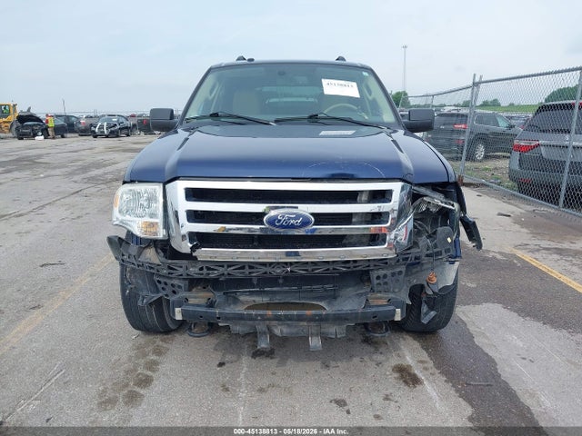 Ford Expedition Xlt