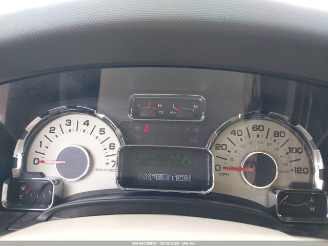 Ford Expedition Xlt