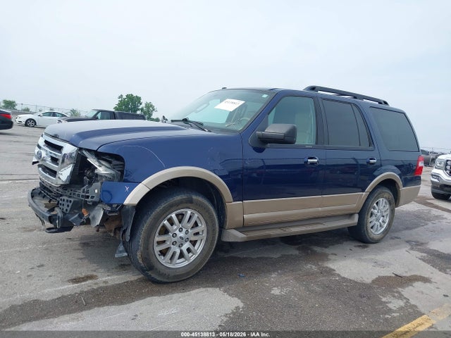 Ford Expedition Xlt