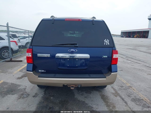 Ford Expedition Xlt