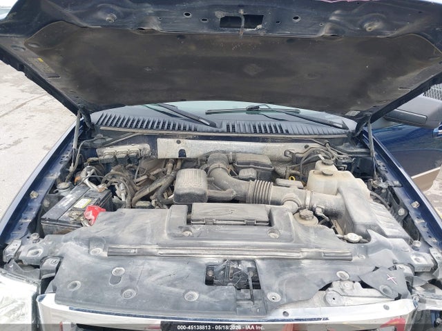 Ford Expedition Xlt