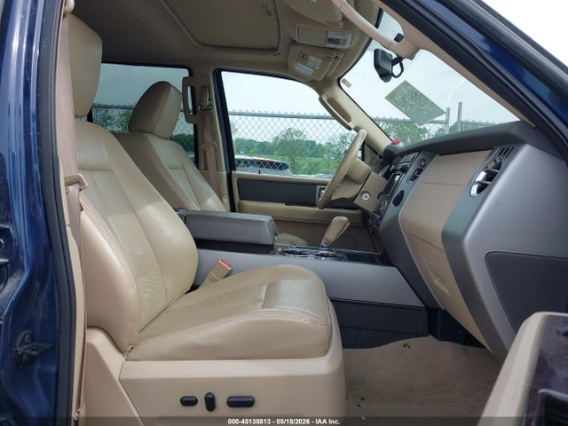 Ford Expedition Xlt