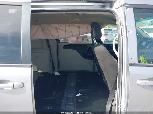 Dodge Grand Caravan Se