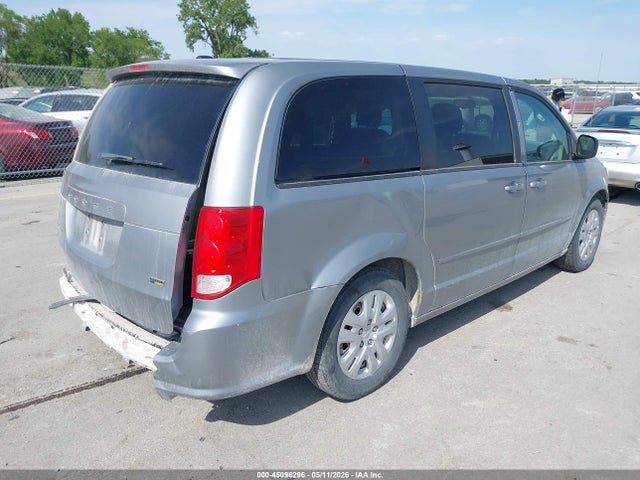 Dodge Grand Caravan Se