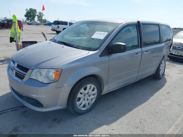 Dodge Grand Caravan Se