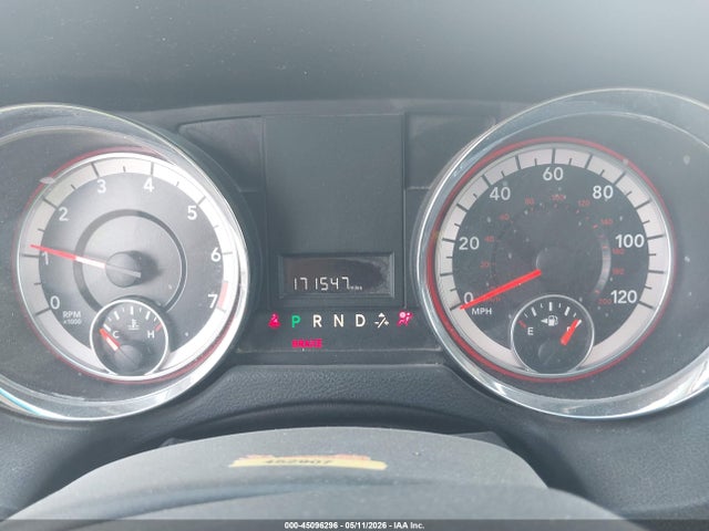 Dodge Grand Caravan Se