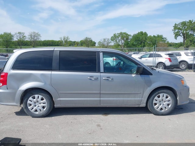 Dodge Grand Caravan Se