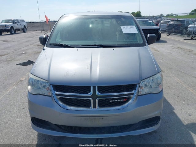 Dodge Grand Caravan Se