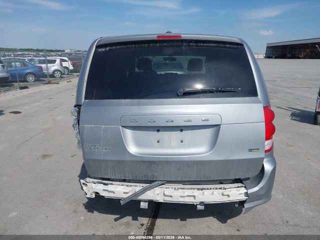 Dodge Grand Caravan Se