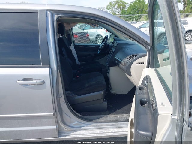 Dodge Grand Caravan Se