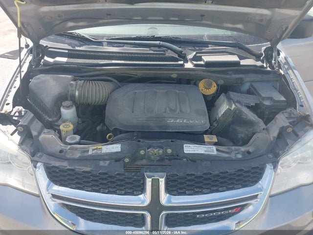 Dodge Grand Caravan Se