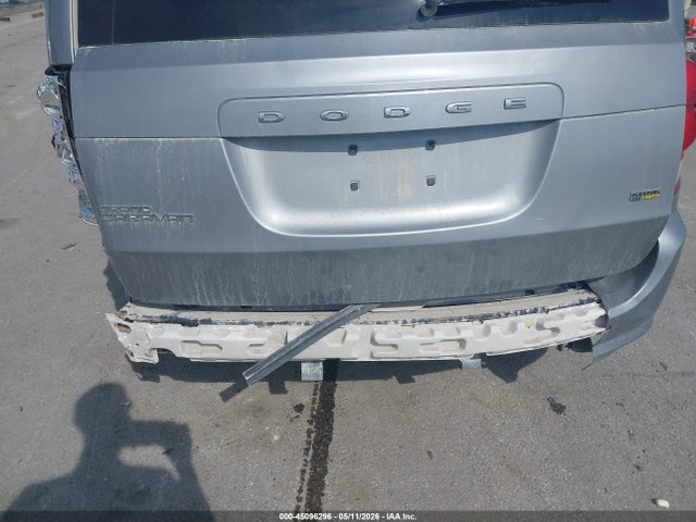 Dodge Grand Caravan Se