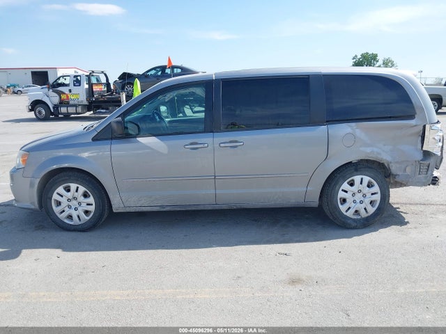 Dodge Grand Caravan Se