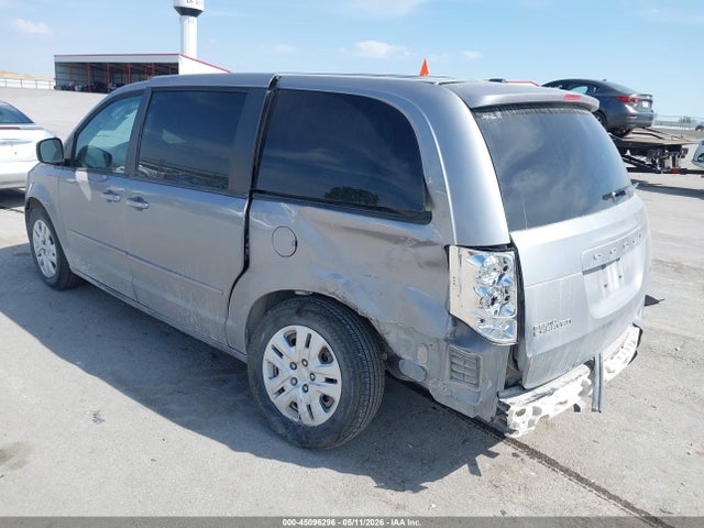 Dodge Grand Caravan Se