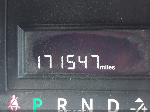 Dodge Grand Caravan Se