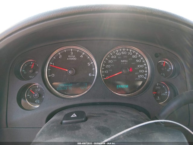 Chevrolet Suburban 1500 Lt