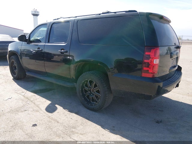 Chevrolet Suburban 1500 Lt