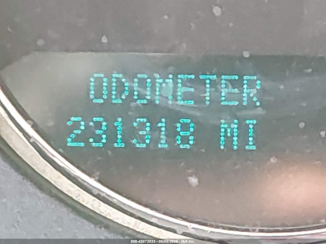 Chevrolet Suburban 1500 Lt