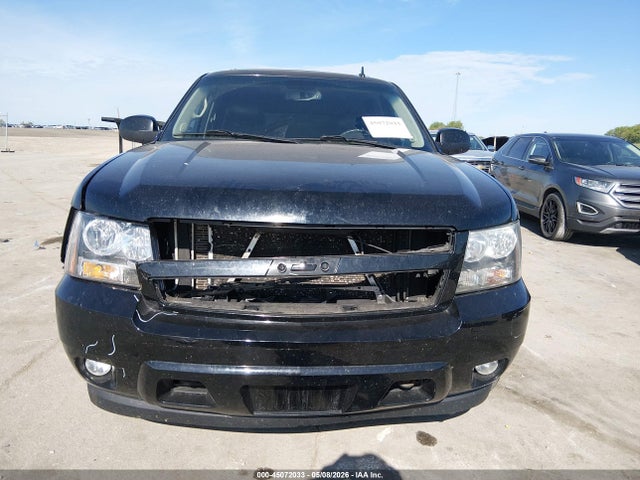 Chevrolet Suburban 1500 Lt