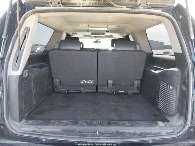 Chevrolet Suburban 1500 Lt