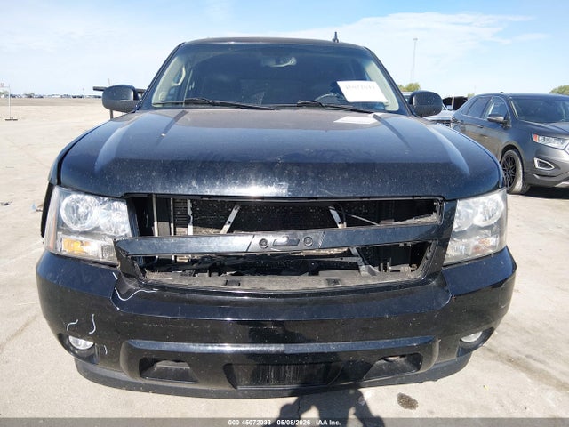 Chevrolet Suburban 1500 Lt