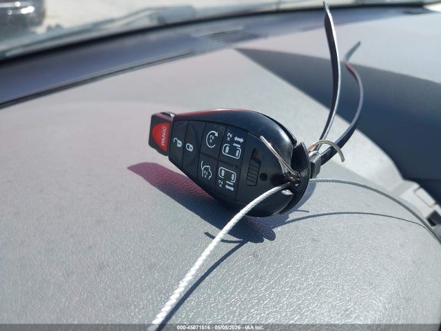 Chrysler Town & Country Touring