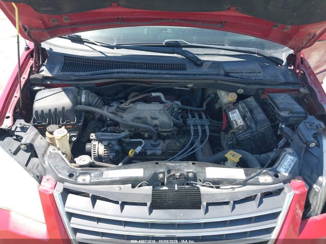 Chrysler Town & Country Touring