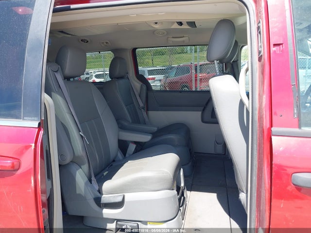 Chrysler Town & Country Touring