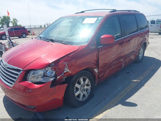 Chrysler Town & Country Touring