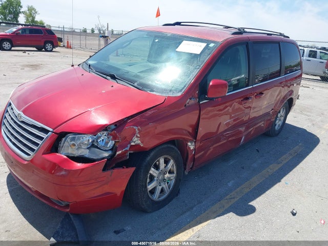 Chrysler Town & Country Touring